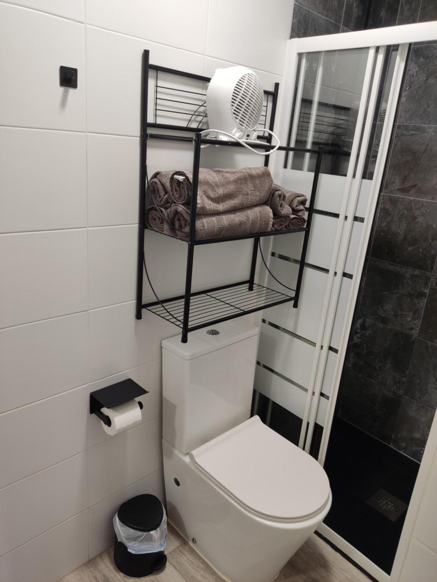 Apartamento Turistico San Andres Badajoz Exterior photo