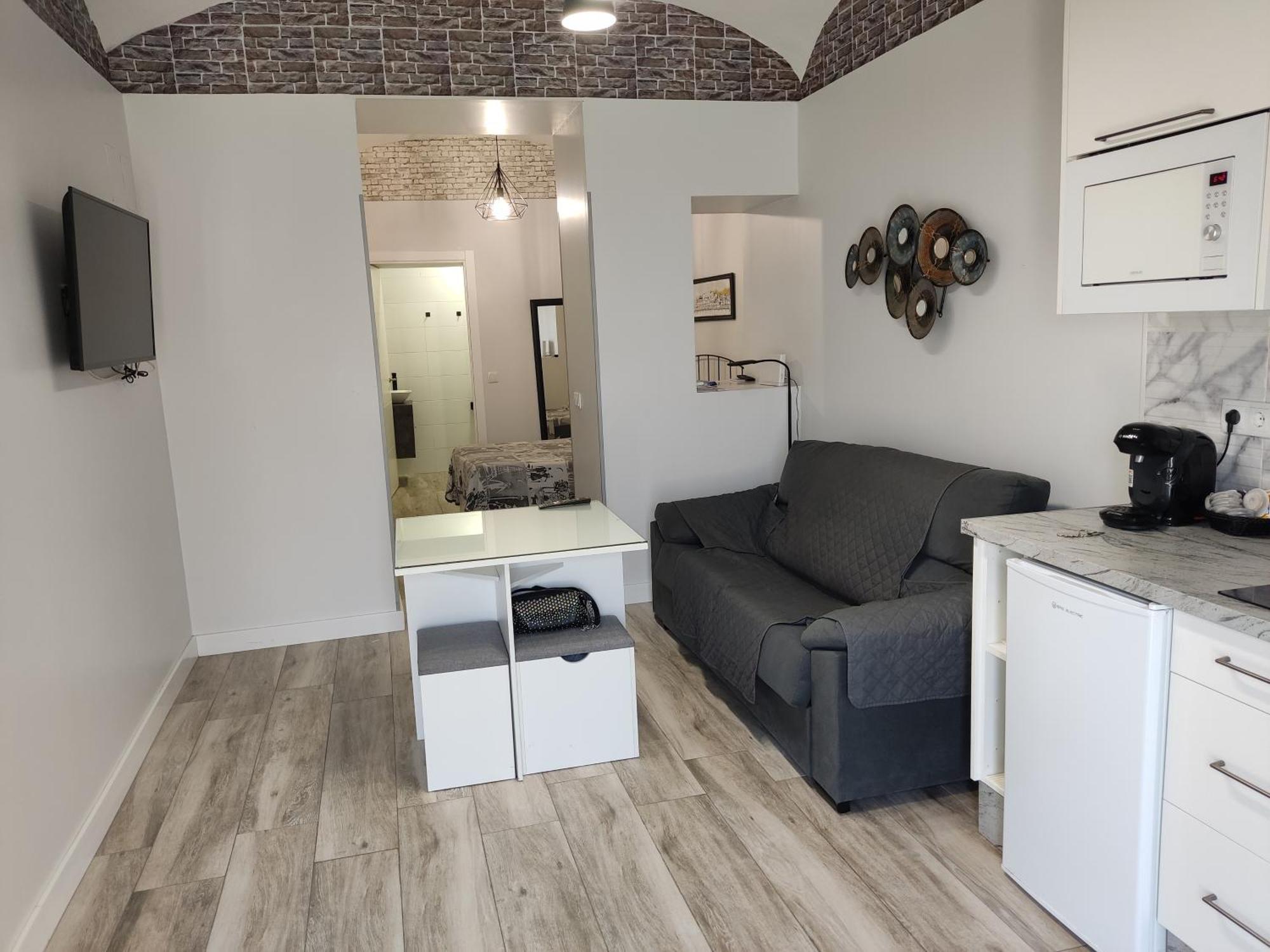 Apartamento Turistico San Andres Badajoz Exterior photo